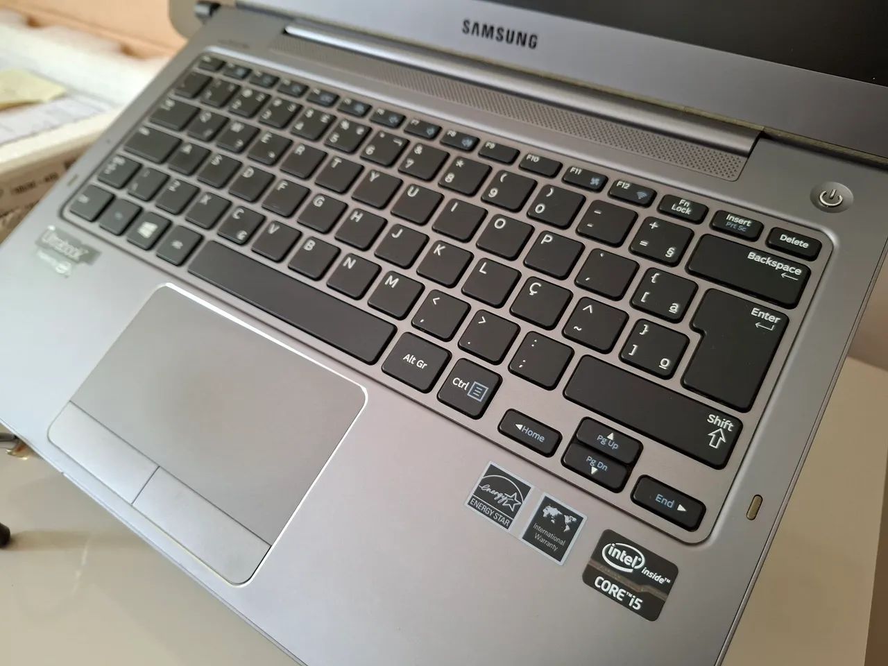 Samsung ultrabook64166981319041124