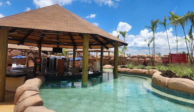 Passaporte Bali Park Resorts - Foto 3