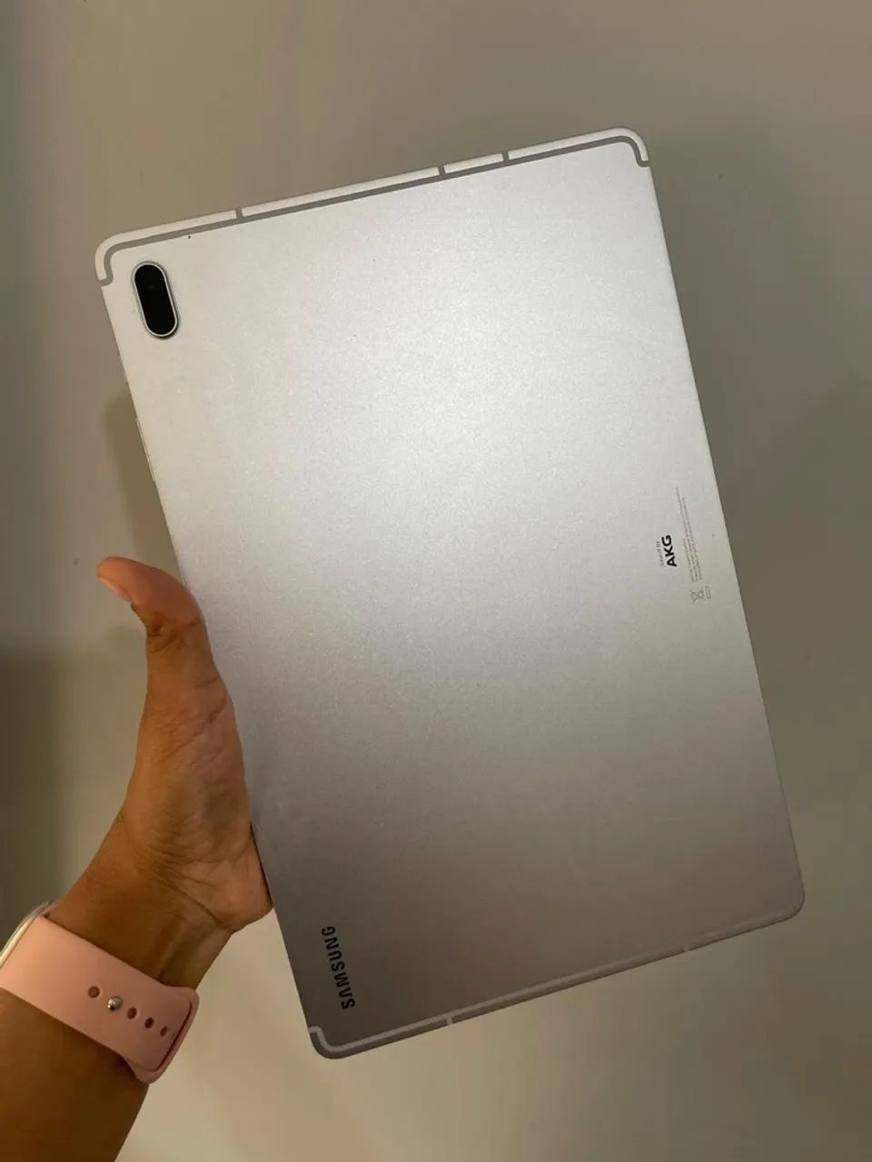 Tablet Samsung Galaxy Tab FE 128g + 6 RAM