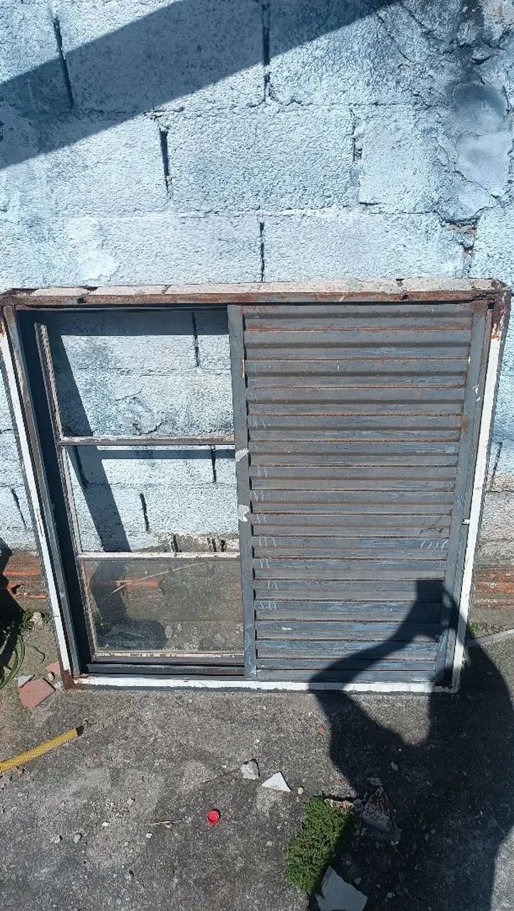 Janela  - Foto 2