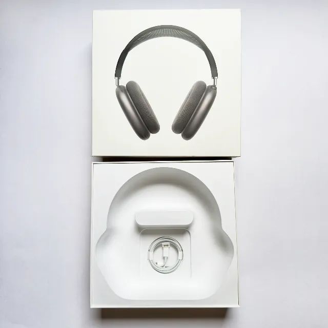 Apple AirPods Max, ORIGINAL, super conservado - Foto 2