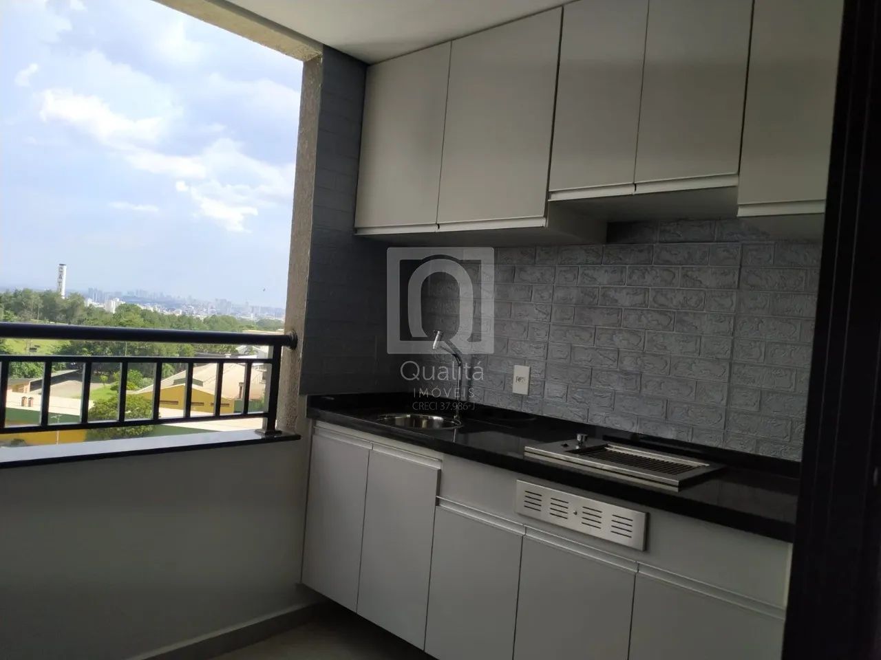 APARTAMENTO CONDOMÍNIO EVOLUTION BOA VISTA, SOROCABA - Foto 3
