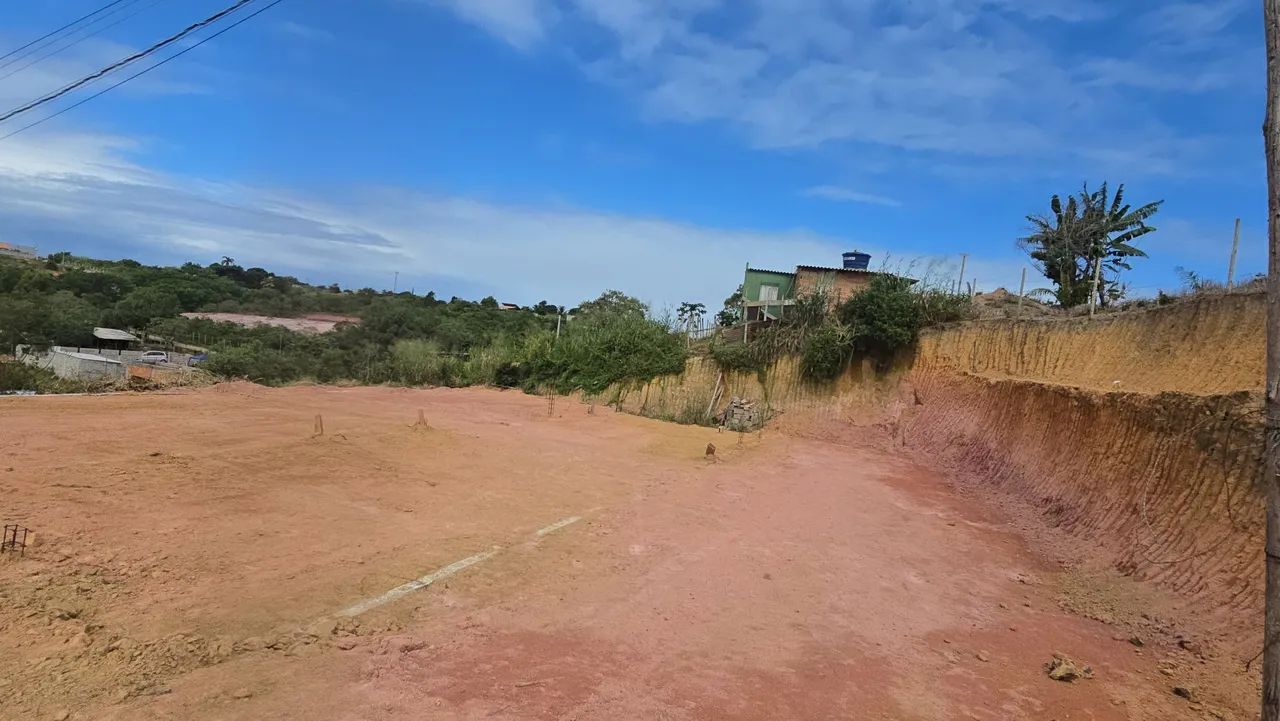 4 quatros, para galpão, solar vênus, ponta fruta, entrego escriturado pego veículos, - Foto 11