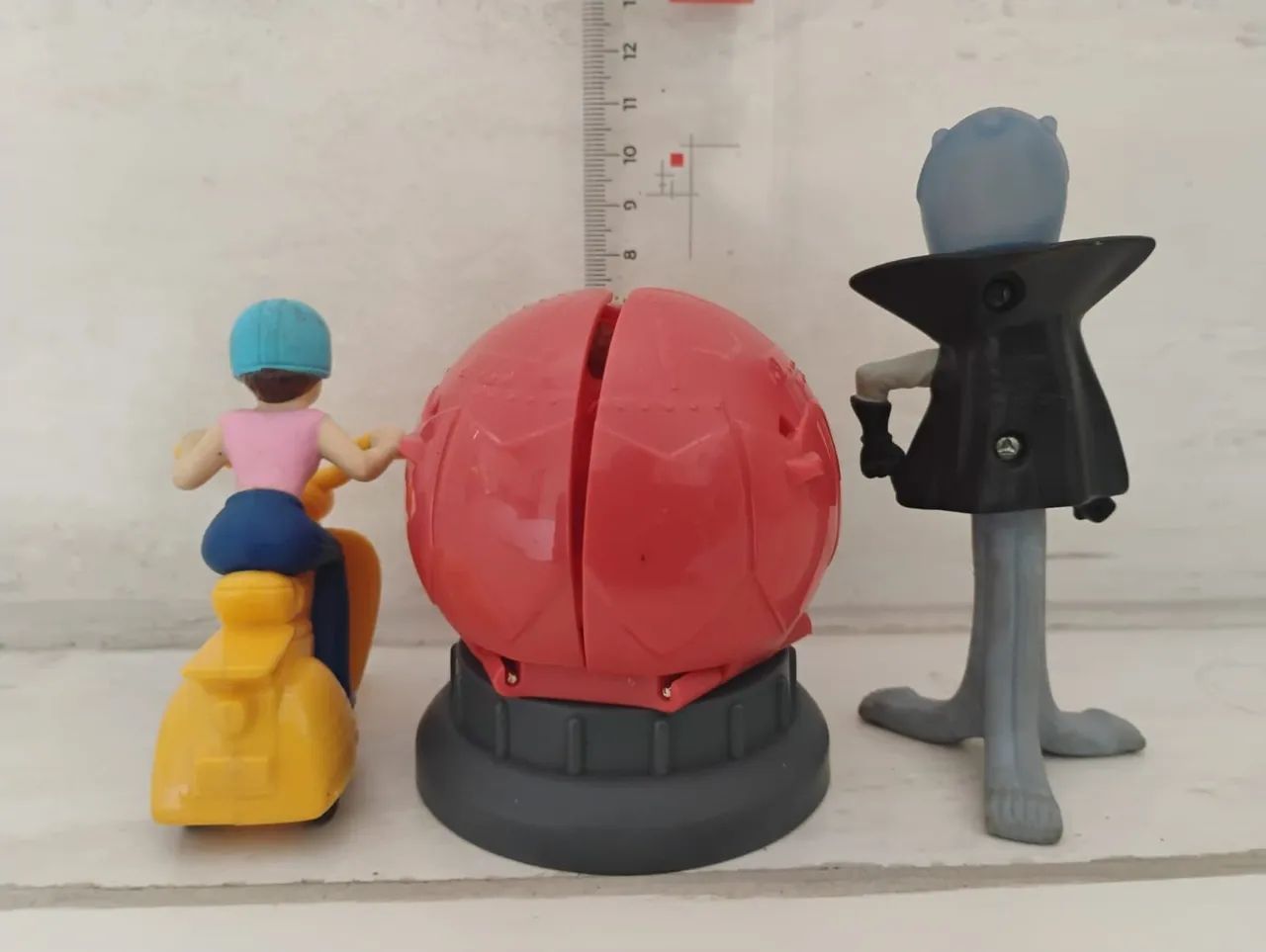 Coleção de Brinquedos Divertidos - Foto 4