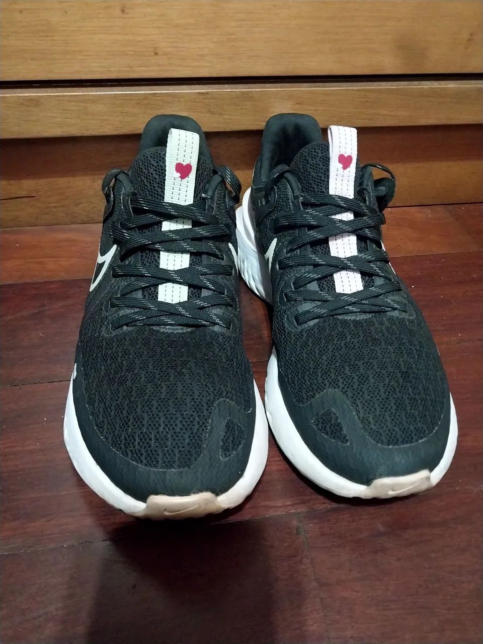 Tênis Nike React  - Foto 2