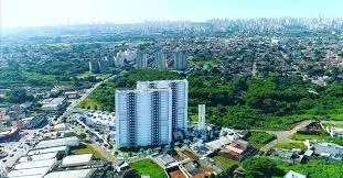 Apartamento Com Armários na Marechal Rondon