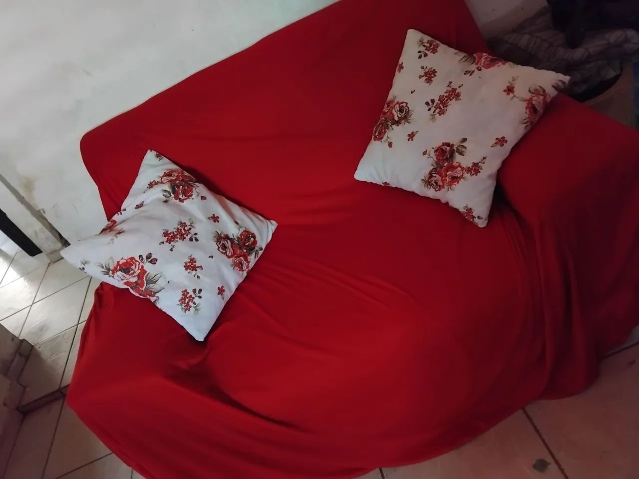 Sofá de 2 lugares  - Foto 2