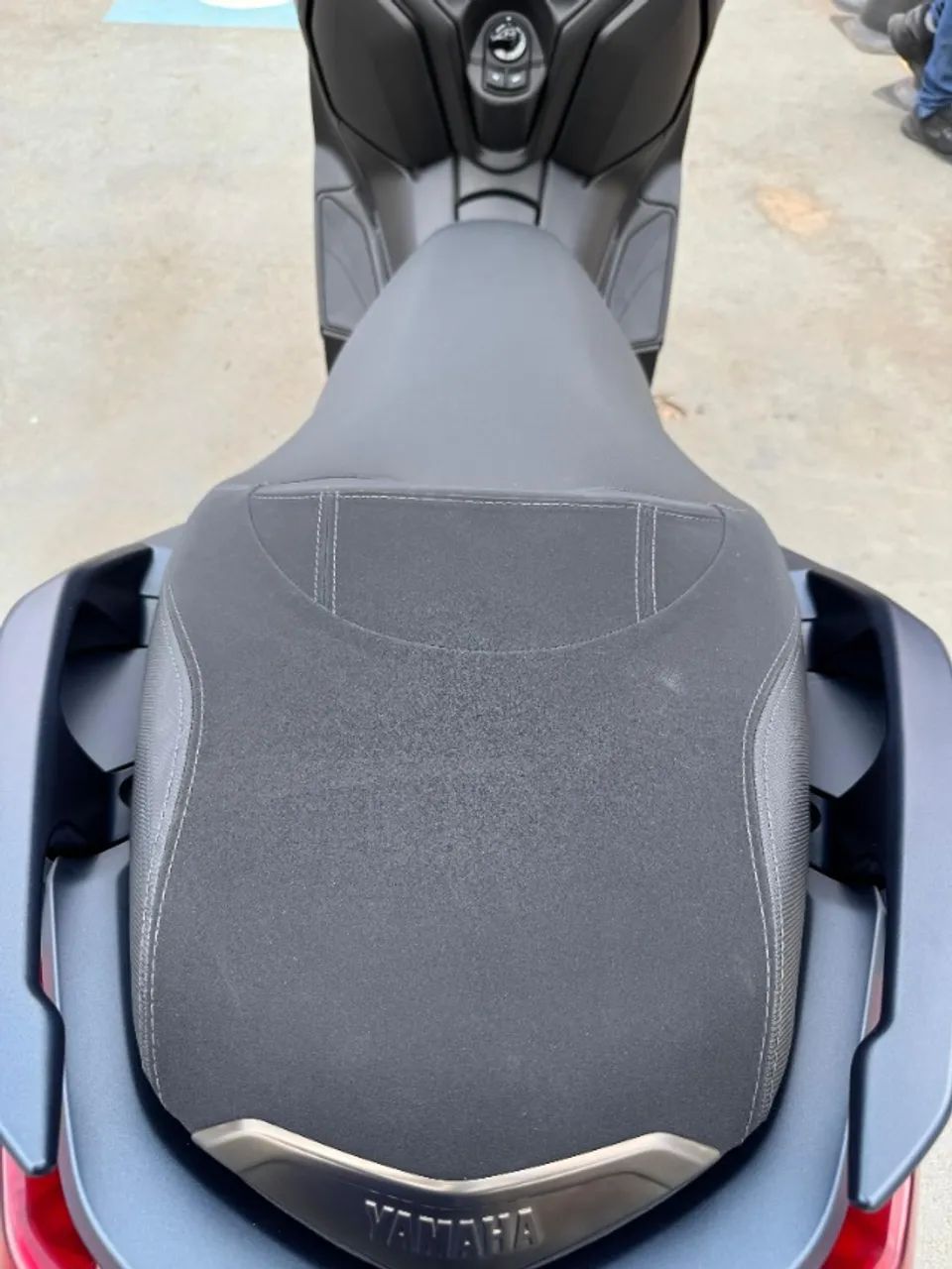 YAMAHA XMAX 300 CONNECTED 26/26  - Foto 14