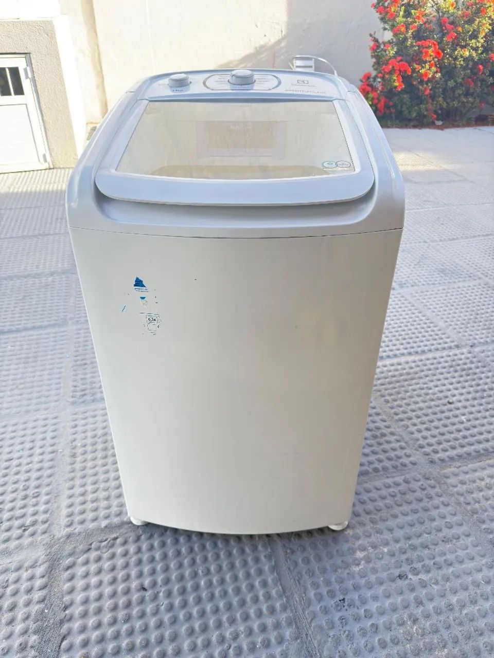 Máquina de Lavar Electrolux Essential Care 11kg - Foto 4