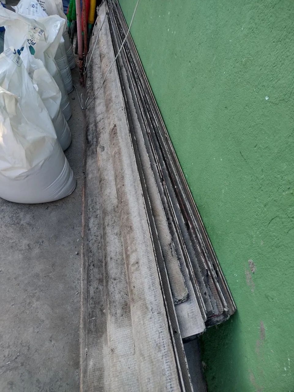 Vendo material de construção. - Foto 2