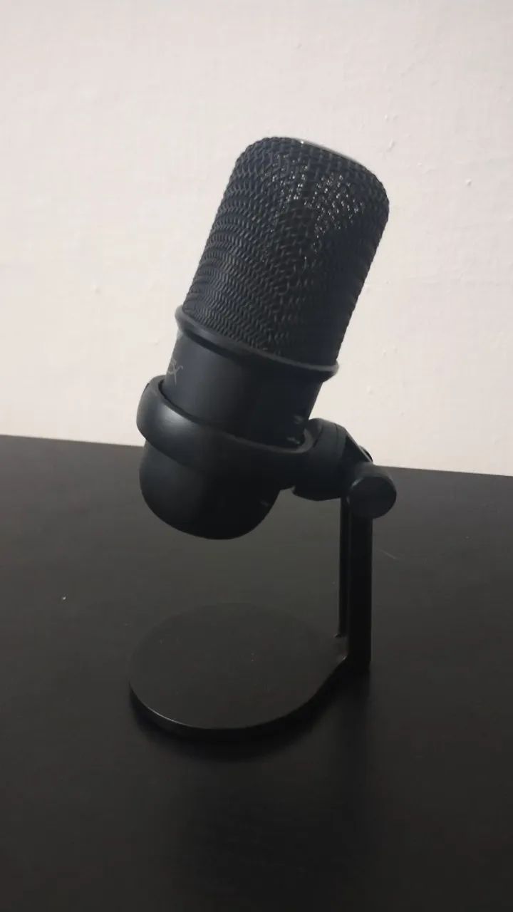 Microfone Gamer - Foto 5