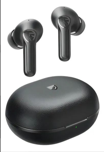 Soundpeats T3 Pro Wireless Earbuds with Noise Cancellation64253341561347120