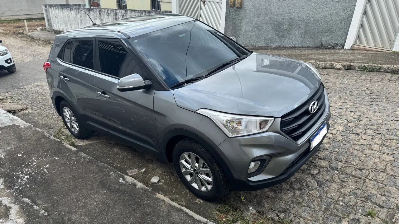 Creta Action 1.6 24/24 - Foto 3