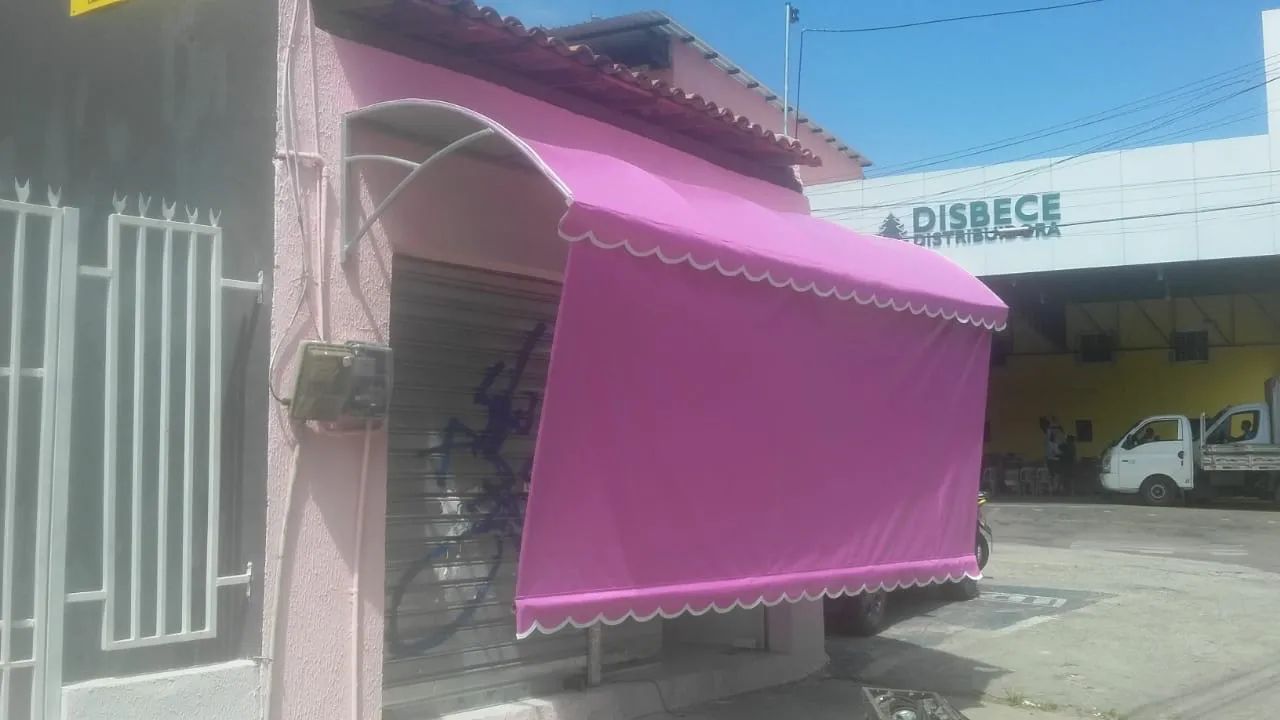 Cobertas e Toldos em geral - Foto 3
