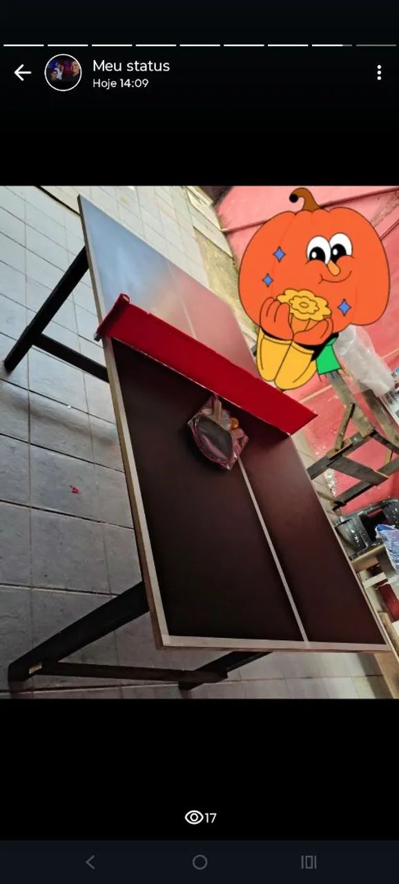 Ping pong compacto!! - Foto 2