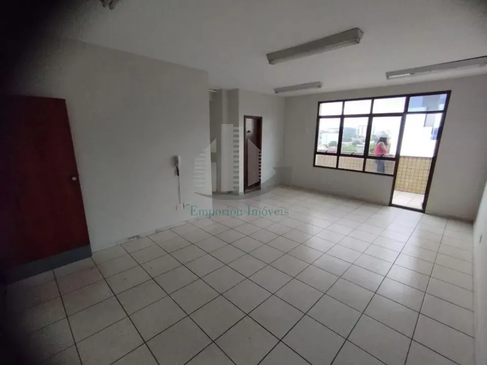 Sala Comercial para Locação em Betim, Centro, 1 banheiro