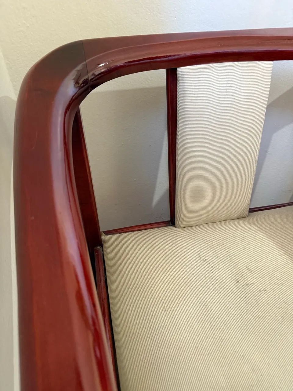 Cadeiras de madeira maciça 64962150907651124