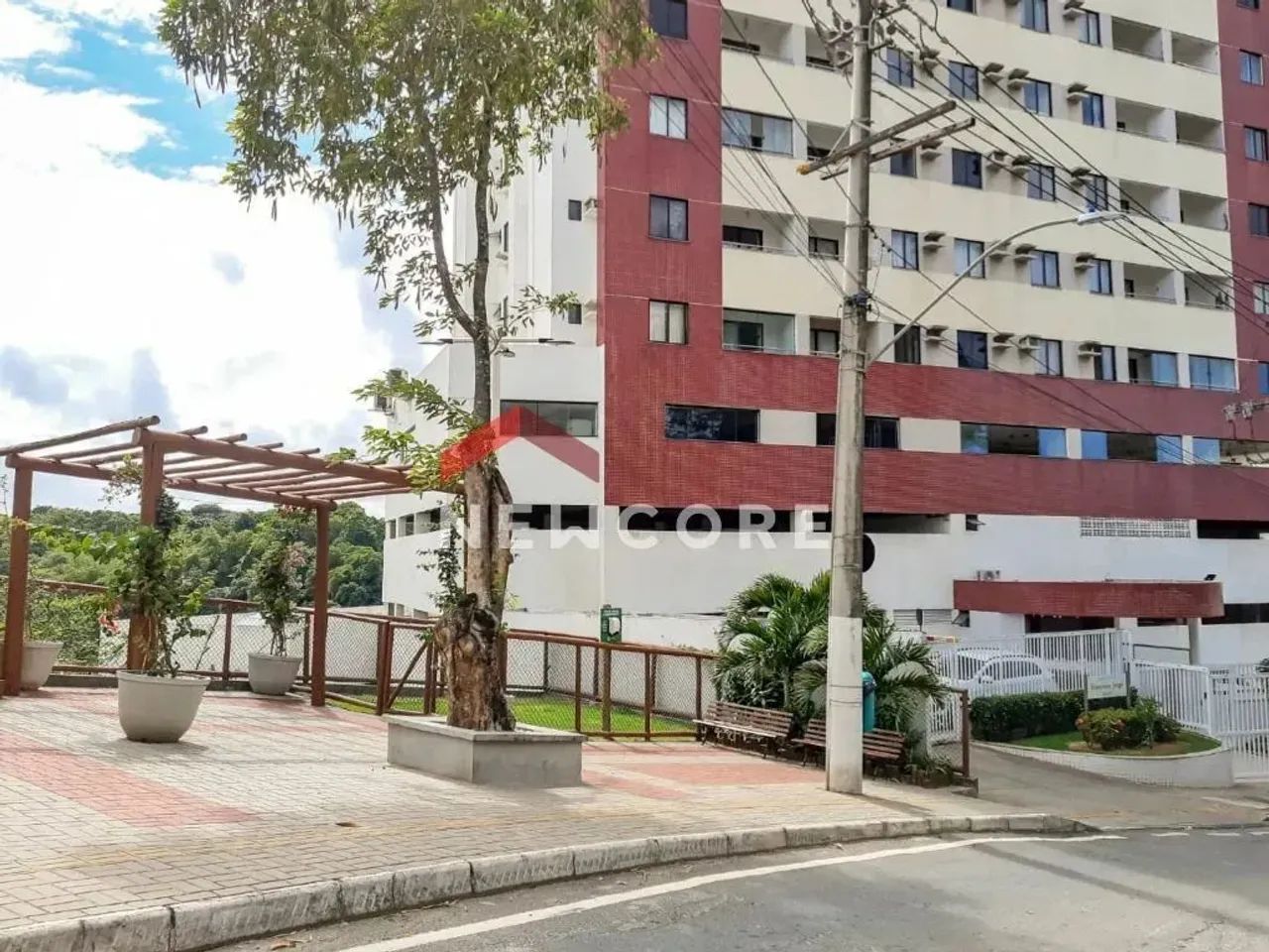 Apartamento em Rua Parambu - Luiz Anselmo - Salvador/BA - Foto 2