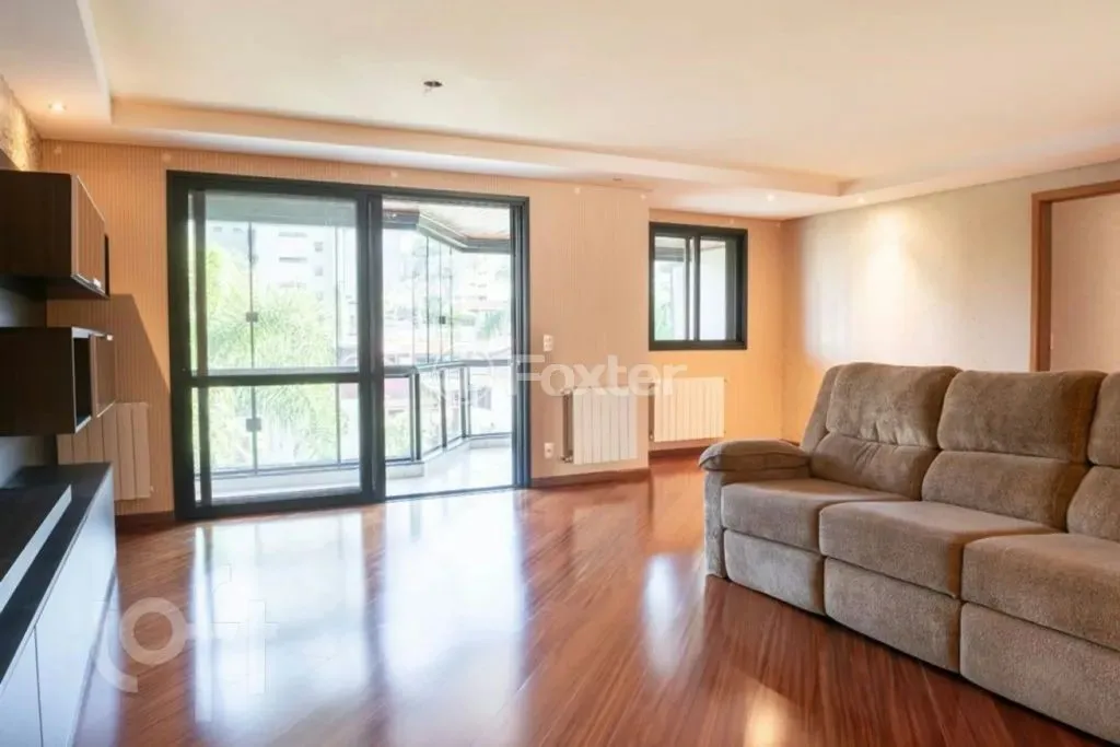 Apartamento à venda Rua Fermino Minghelli, Panazzolo - Caxias do Sul