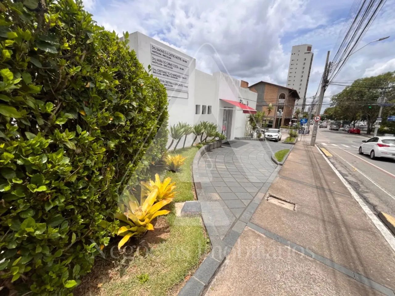 Vendo Clínica de esquina pronta na Prata - Foto 4