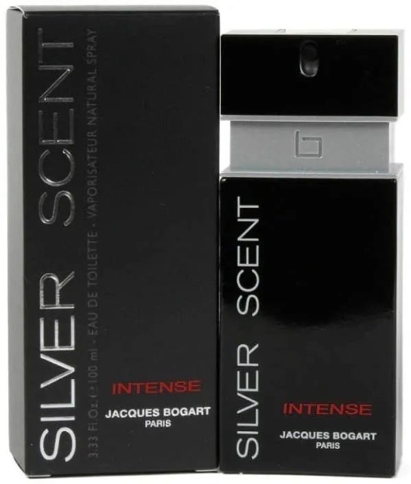 Silver Scent Intense 100ml - Original e lacrado - Foto 2