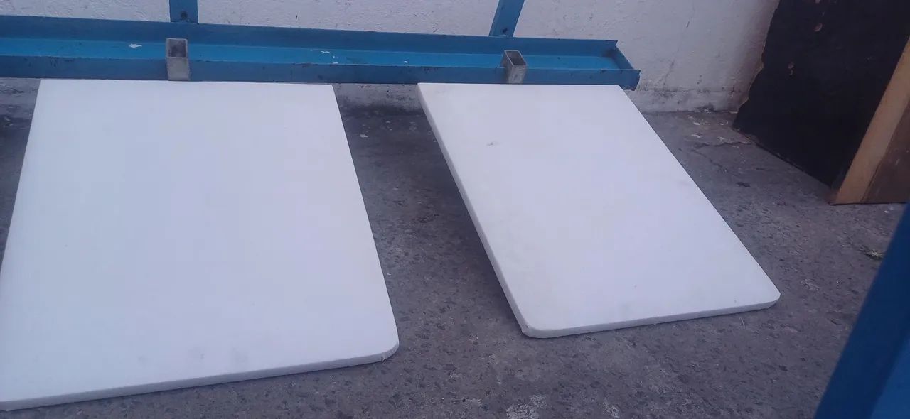 Berço para serigrafia  - Foto 5