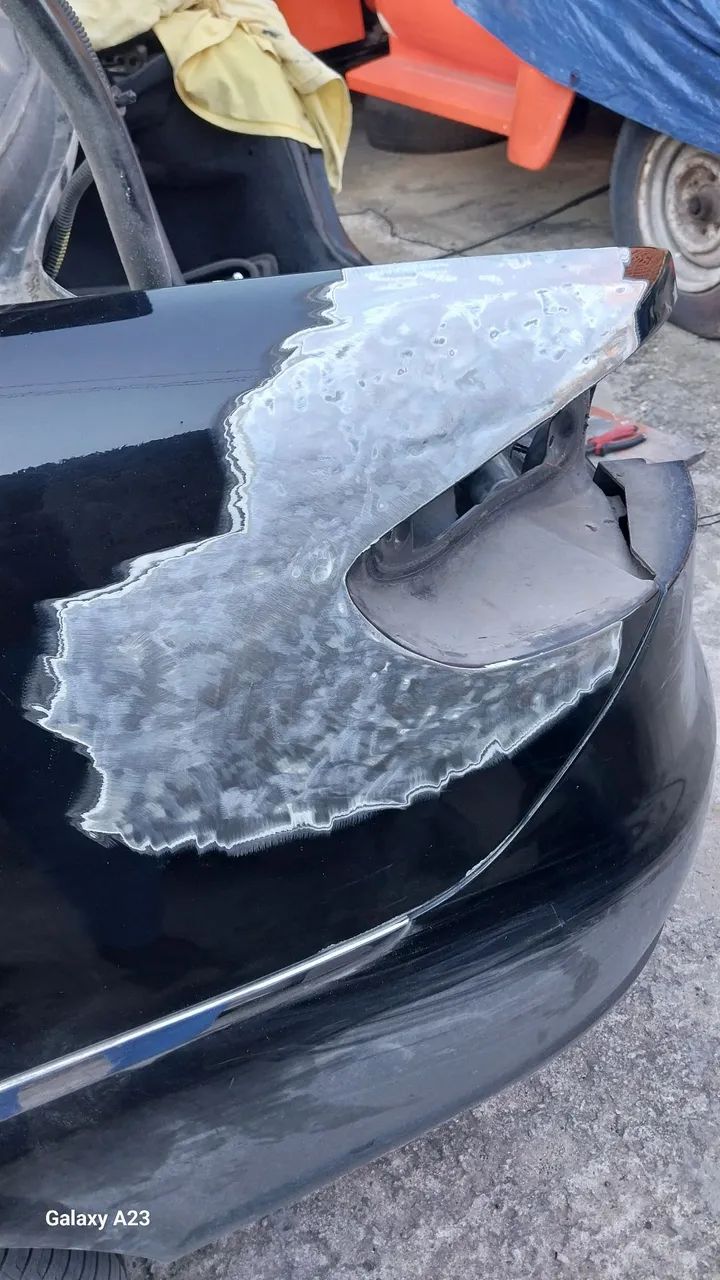 Pintura automotiva. - Foto 2