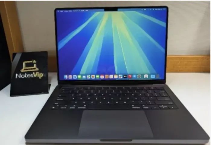MacBook Pro M3 16GB 512GB 14インチ Apple Macbook Pro M3 Pro 14,2