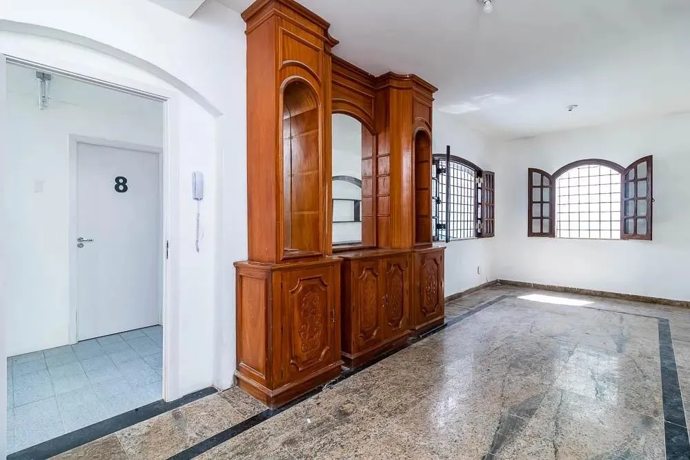 Kitnet para aluguel com 25 metros quadrados com 1 quarto em Batista Campos - Belém - PA