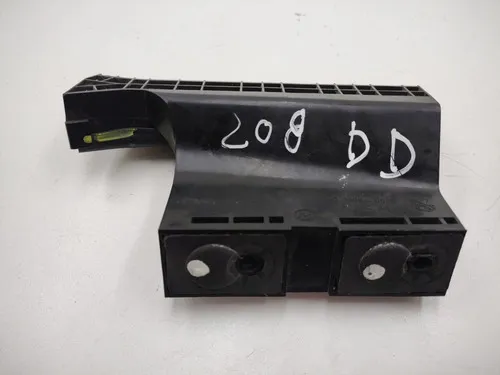 Guia Vidro Dianteiro Direito Peugeot 208 2013 2020