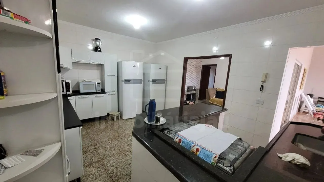 Casa à venda, Jardim Maria Luiza IV com 3 quartos