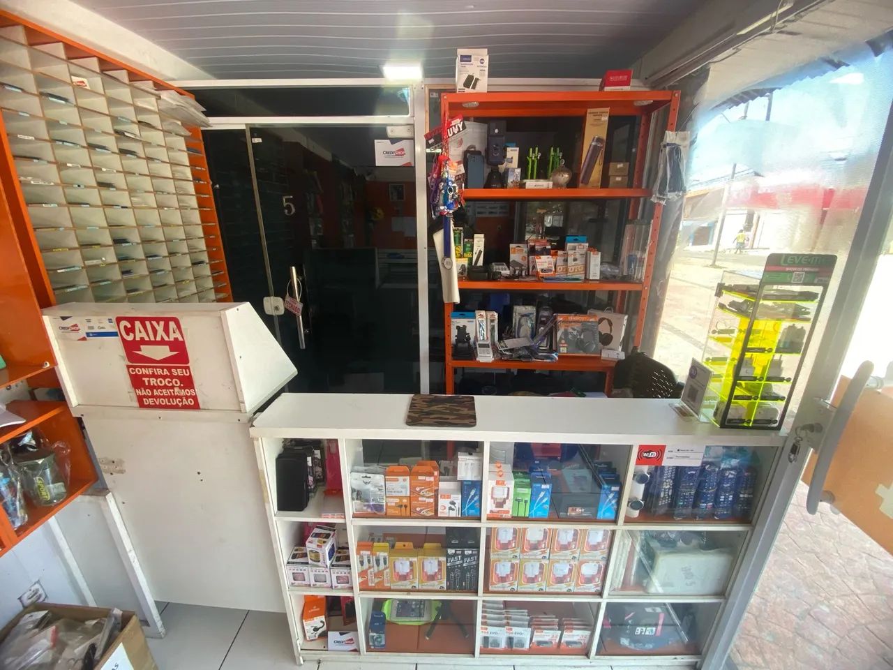 Contêiner marítimo 2:30/6M  - Foto 5