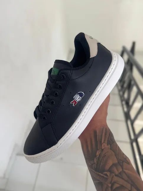 Tenis lacoste Masculino 