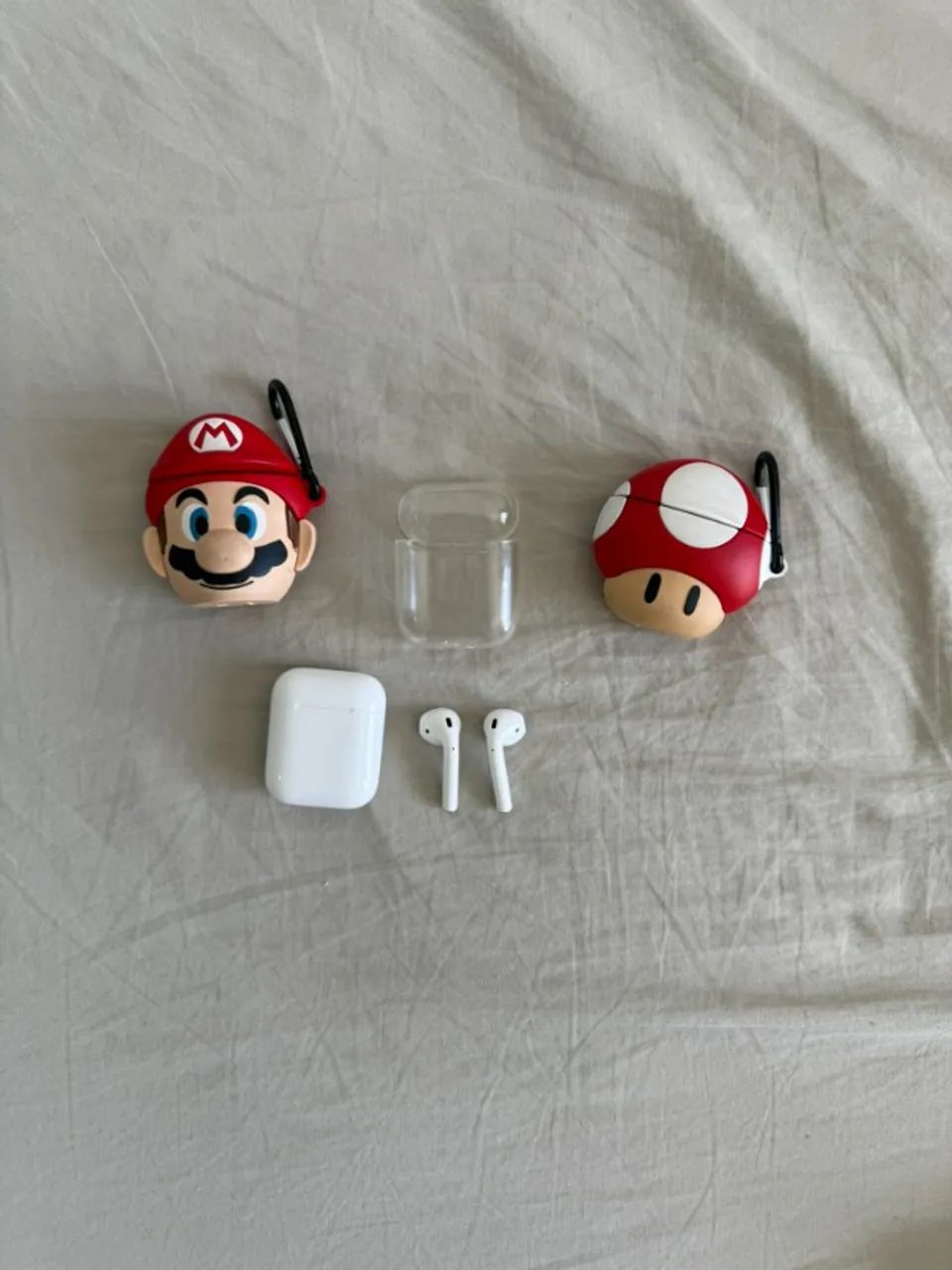 AirPods 2Geração - Foto 5