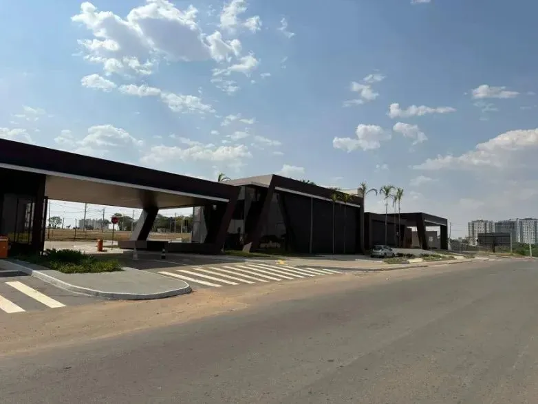 Lote Condomínio Fechado 250m² Aldeia do Parque Aparecida de Goiânia - GO Lote à Venda, 250