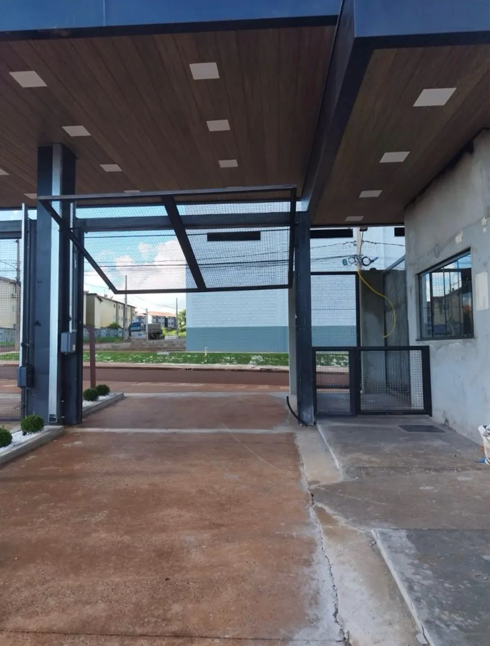 Vendo Apartamento: Residencial Itaquera  - Foto 3