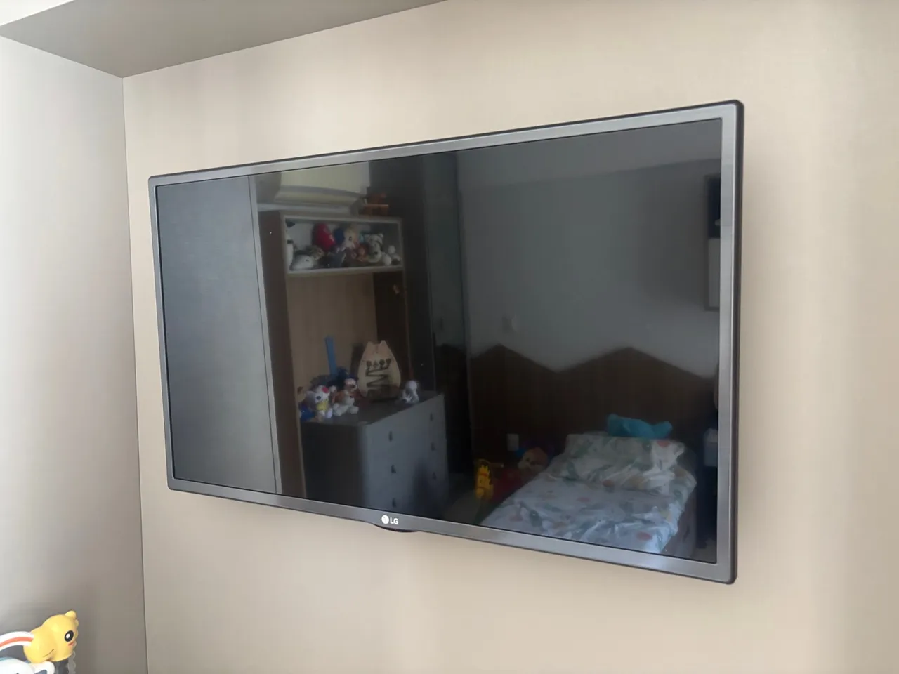 SmarTV LG 32 polegadas