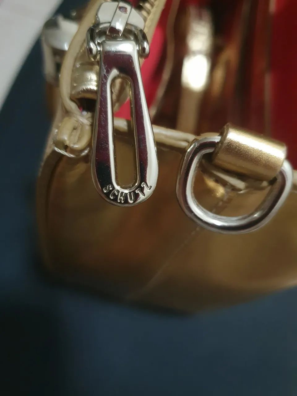 Bolsa schutz original NOVA64319605995393123