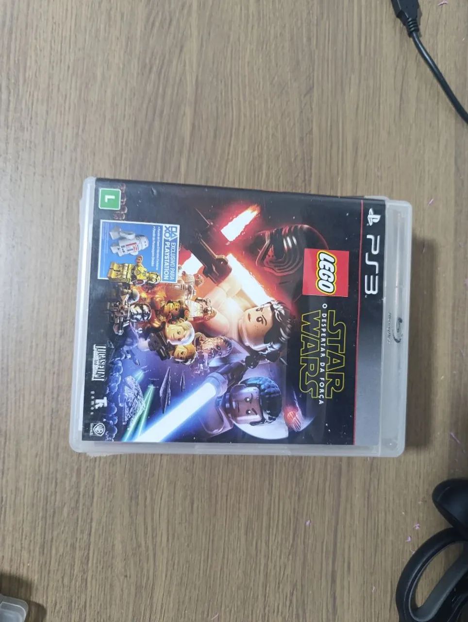 Jogos físicos PS3 - Foto 5