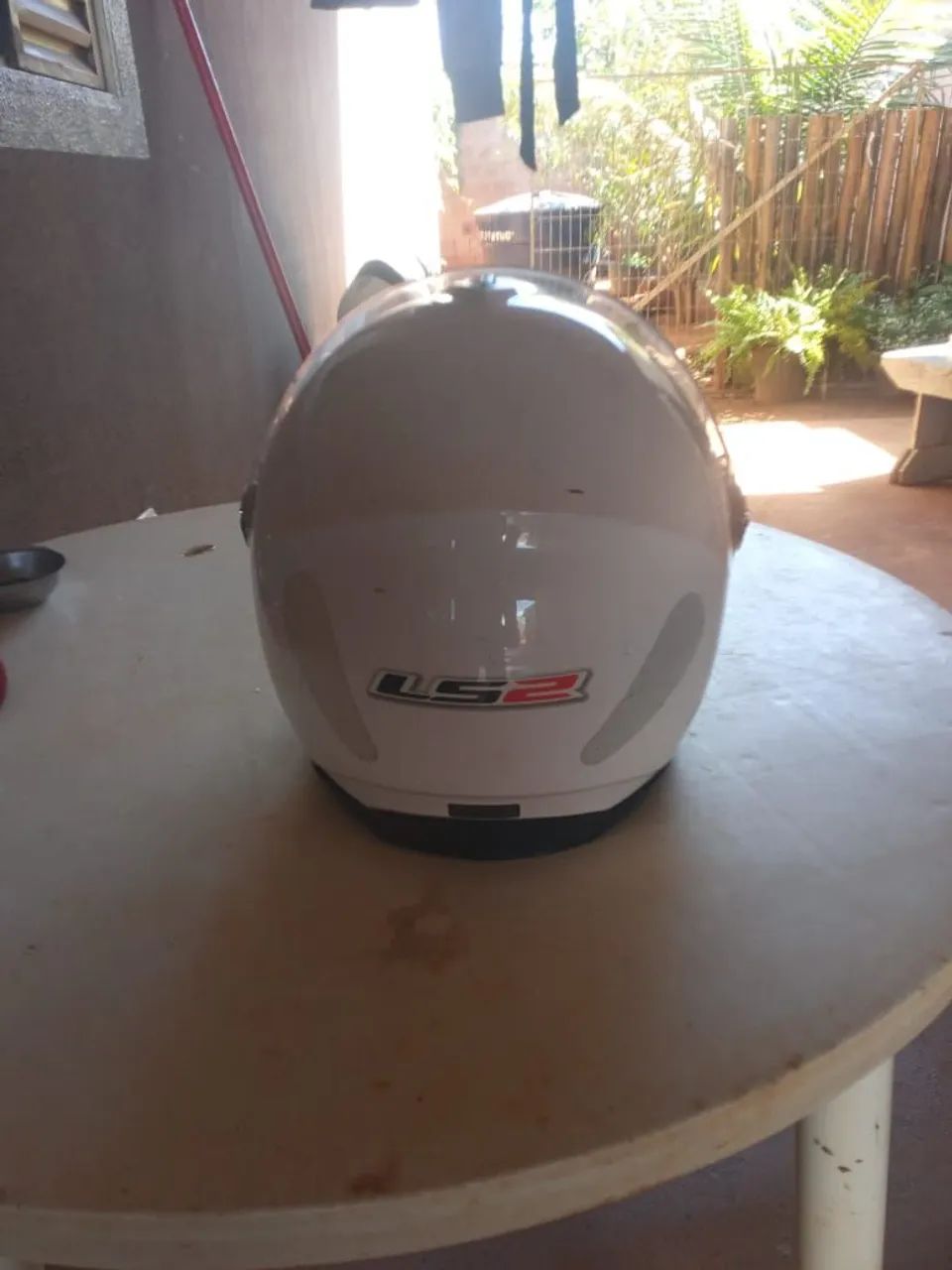 Vendo capacete  - Foto 5