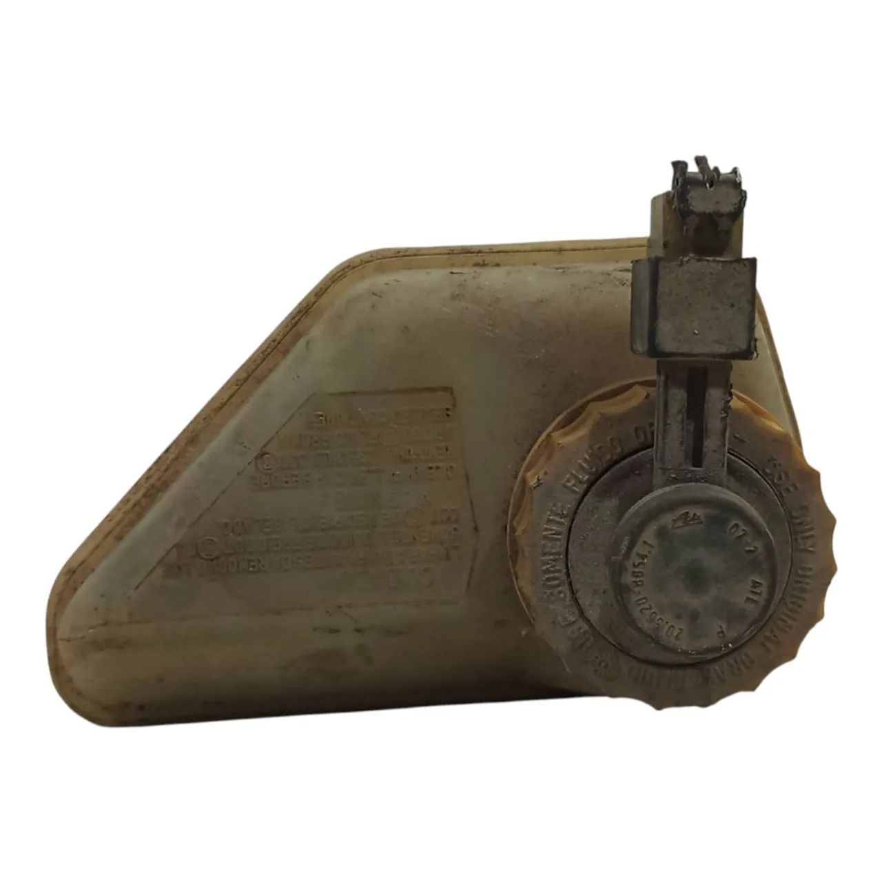 Reservatório Fluido Freio Fiat Palio 1996 1997 1998 A 2000