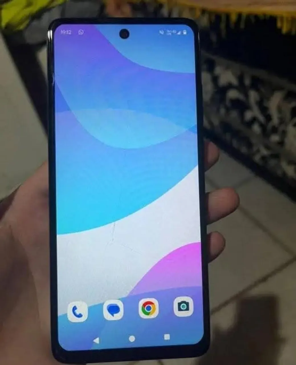 MotoG5s