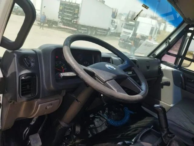 VW 8-160 ano 2013 No Chassi - Foto 15