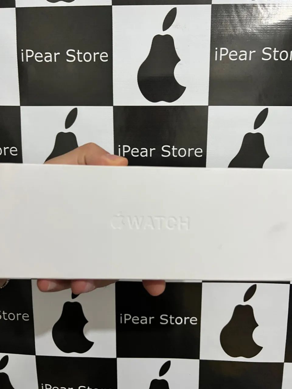 Apple Watch Series 11 46mm GPS+CELL