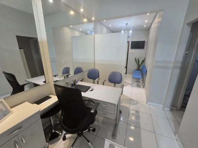 Sala comercial Bairro Centro Venda - Foto 4