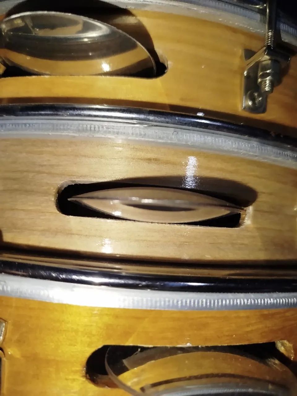 PANDEIRO LUTHIER  - Foto 5