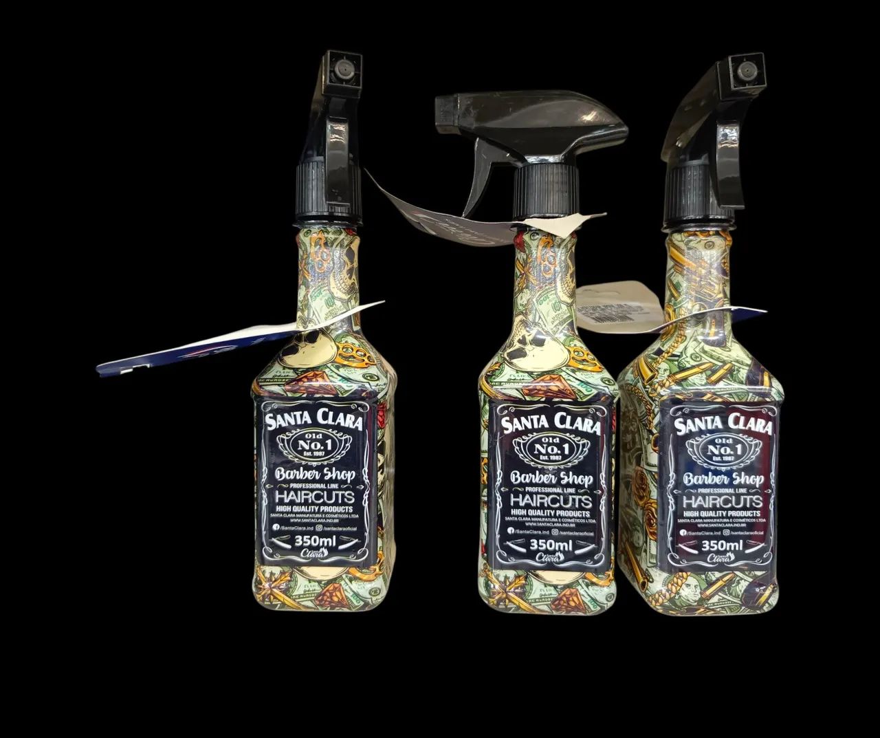 PULVERIZADOR BARBEARIA 64299094244226122