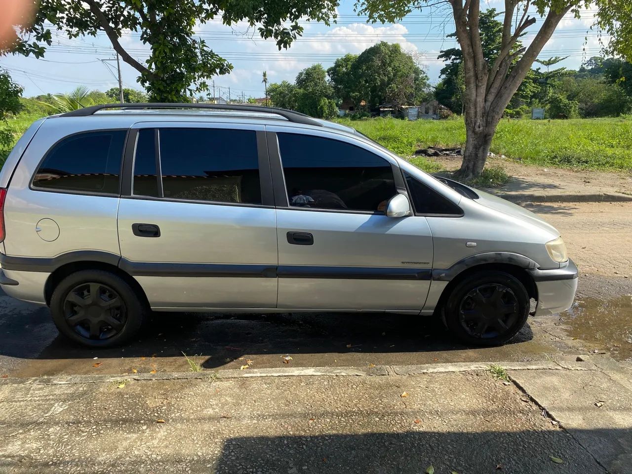 Zafira 2011/12 - Foto 5