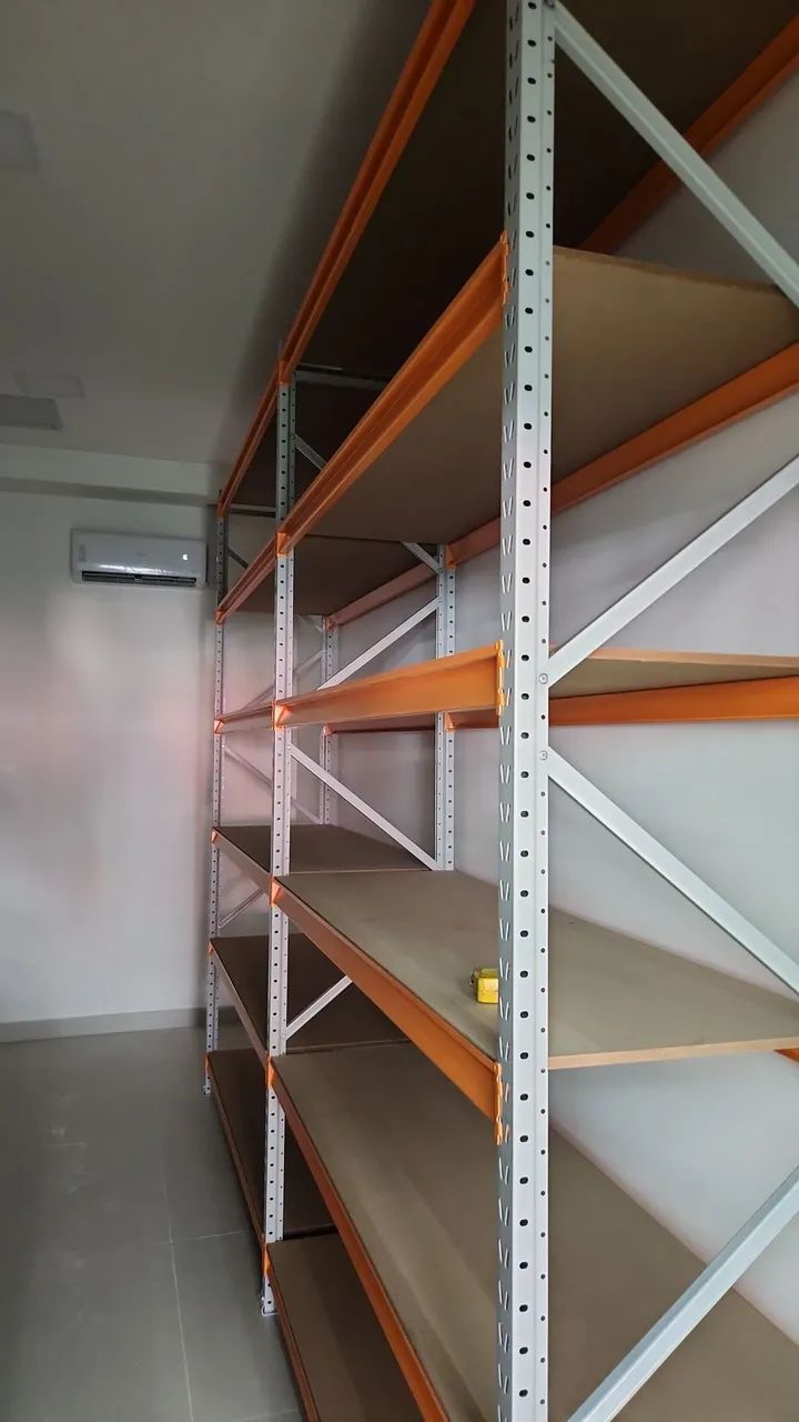 Mini porta paletes. - Foto 4