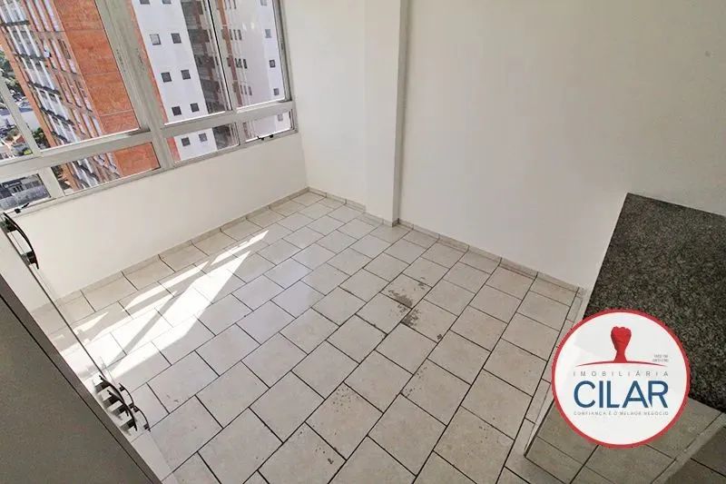 Imobiliária Cilar Aluga Kitnet no Centro com 31,34m², Ref. 07690.010-CILAR - Foto 5